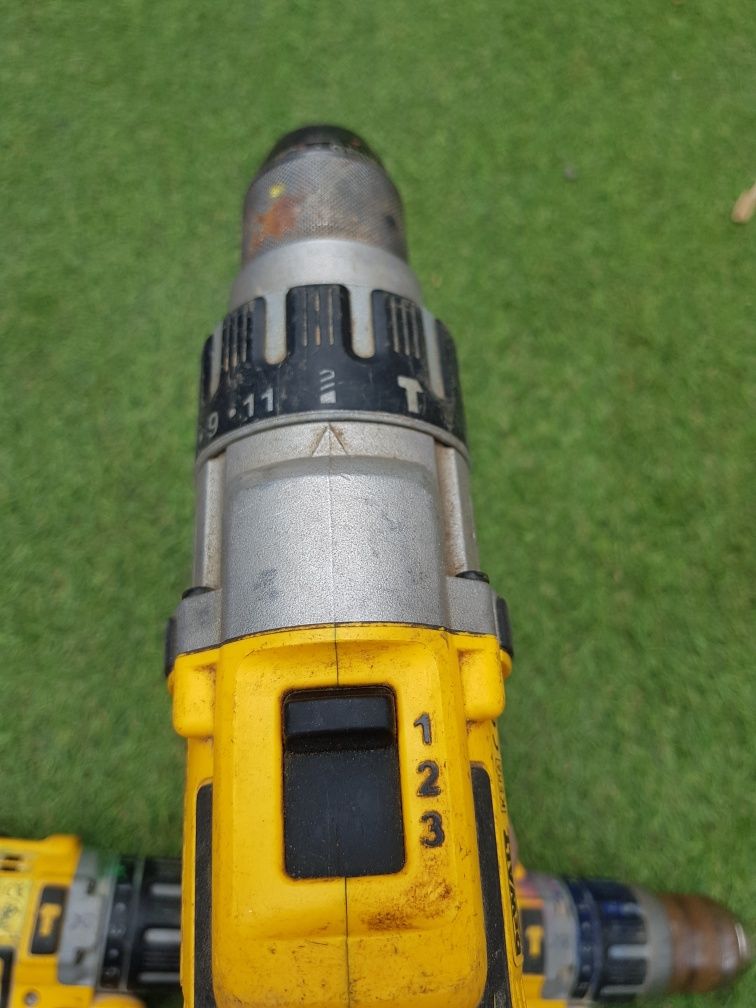 Filetante dewalt dcd 796 si dewalt dcd 996 Iasi • OLX.ro