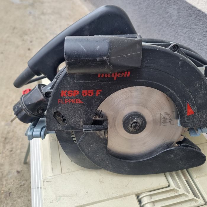 Circular MAFELL KSP 55 F