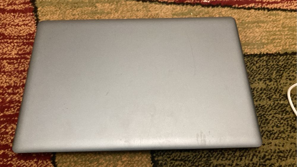 Ноутбук, интел.