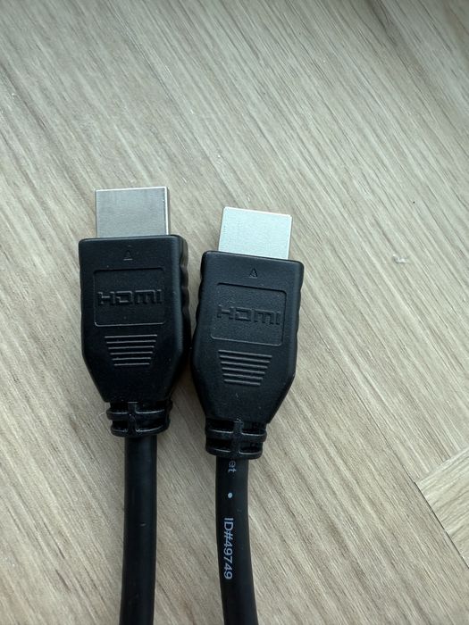 Cablu HDMI ethernet belkin 3 m