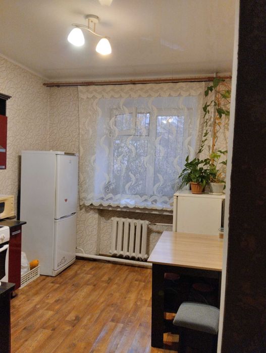 Продам квартиру Гоголя 19