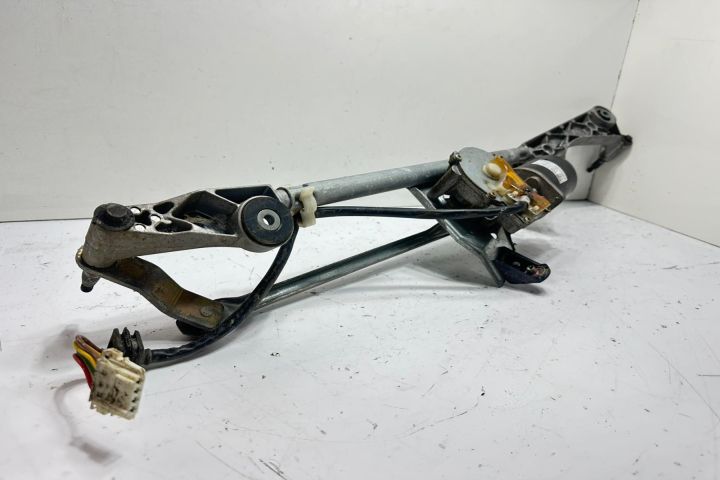 Ansamblu stergator parbriz cu motoras A2038204742 Mercedes-Benz C-Cla