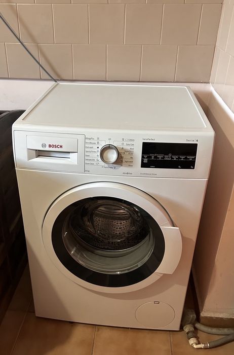 Пералня Bosch 6 серия