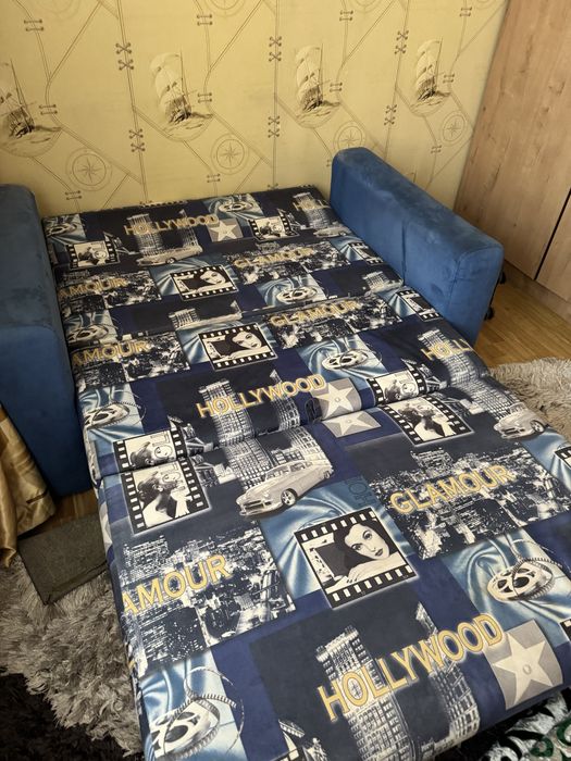 Диван раскладной