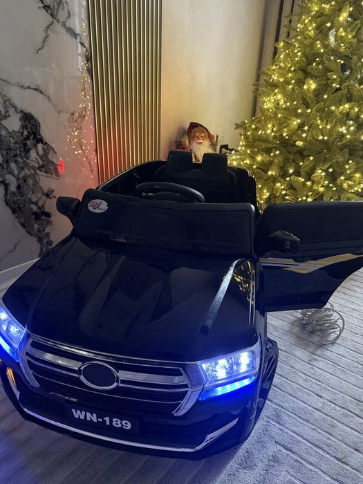 Продам электромобиль