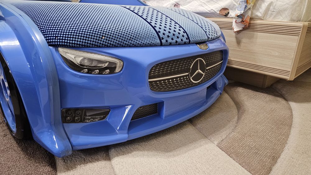 Продам кровать для мальчика