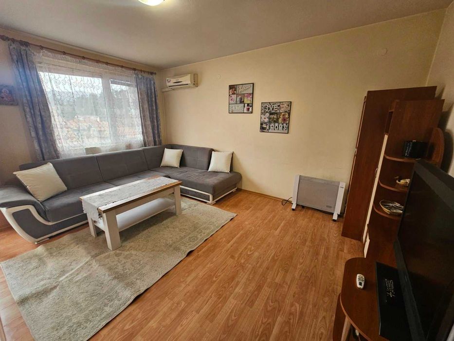 Продава се Двустаен апартамент в Велинград - 60 кв.м за 723 €/кв.м - Снимка #1