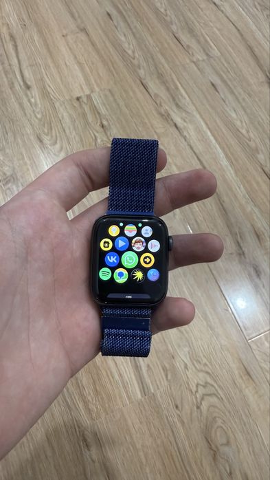 Apple watch se 44mm