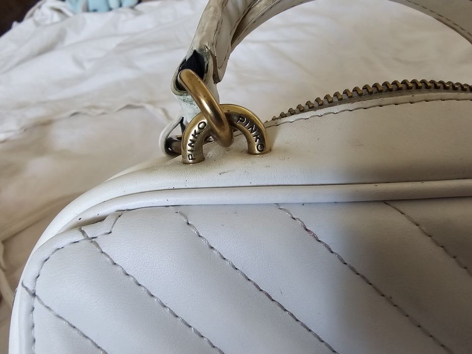 Оригинална чанта Pinko