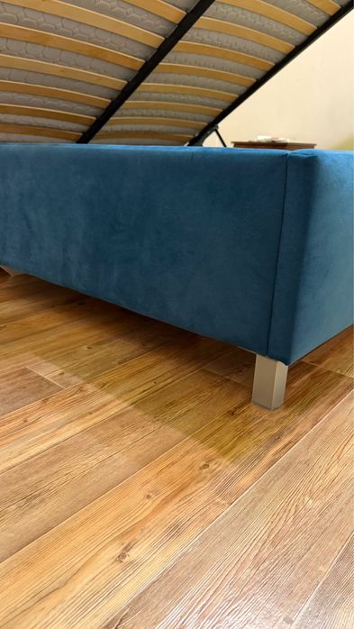 Кровать 2 х спальная