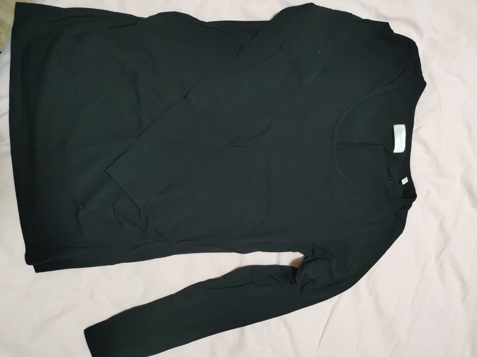 Памучни блузи за бременни