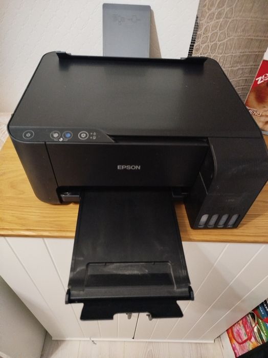 Multifunctionala Epson L3110