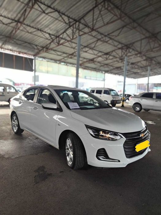 onix primer 2023 yil