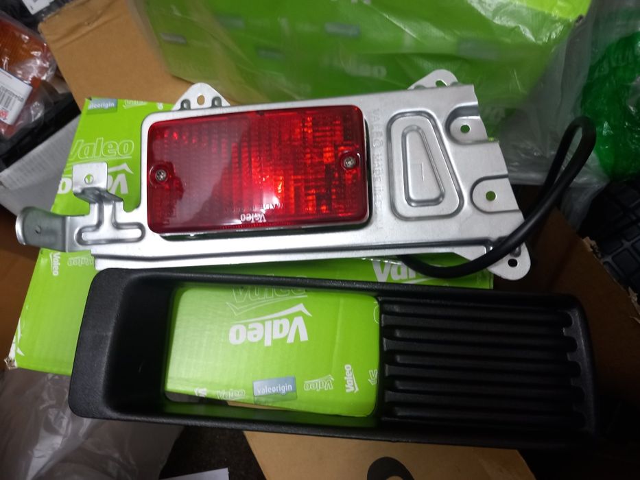 Lampa stop bara suzuki vitara