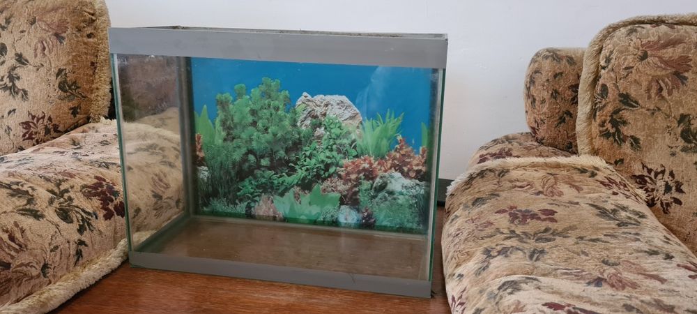 Аквариум  25 литров