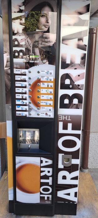 Зануси Спацио Ц6