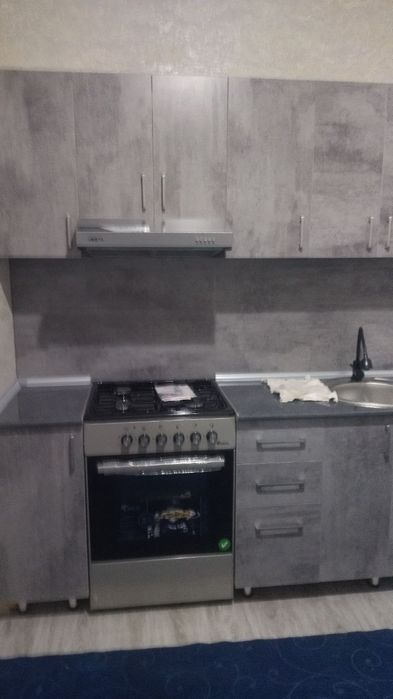 Kvartira ijara berladi