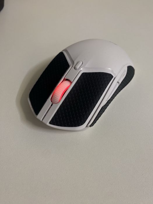 Мышь HyperX Pulsefire Haste 2 Wireless