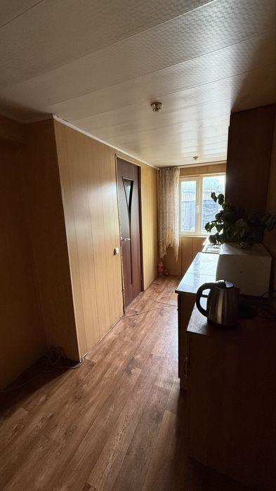 Продам дом в Новодолинке