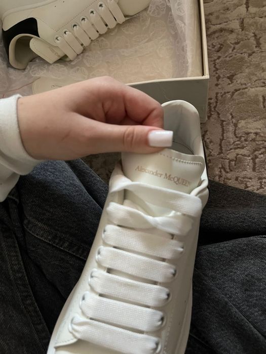 alexander mcqueen 36