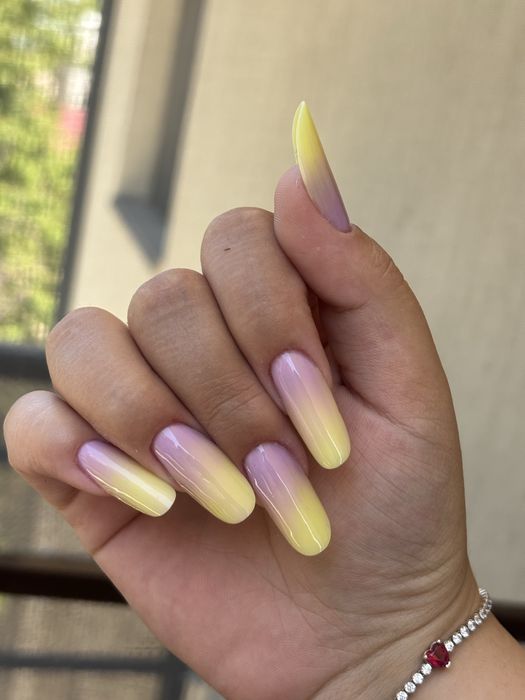 Unghii cu gel / apex / semipermanent – Iași, Păcurari