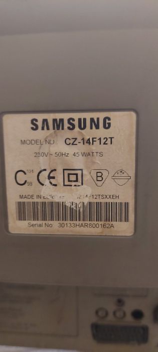 Телевизор SAMSUNG