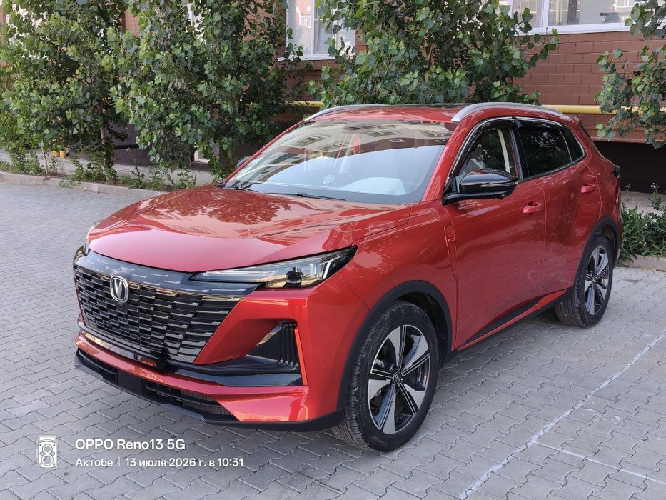 Changan CS55 Plus