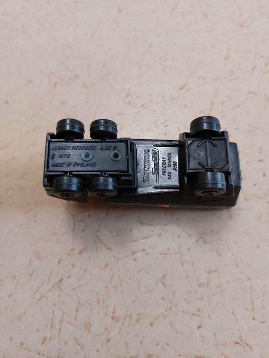 Колички matchbox Lesney Made in England