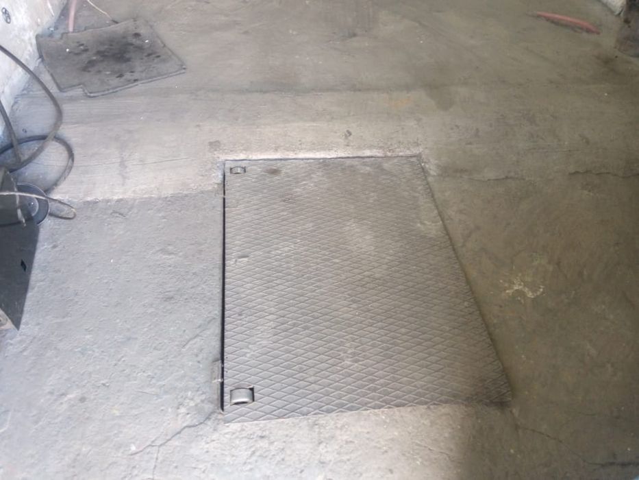 Продам капитальный гараж