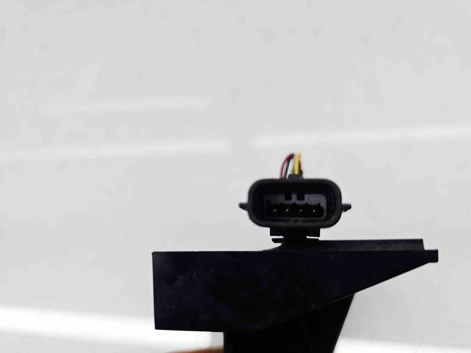 Camera marsalier Nissan Qashqai [Fabr 2007-2014] Facelift 284F1BR00B