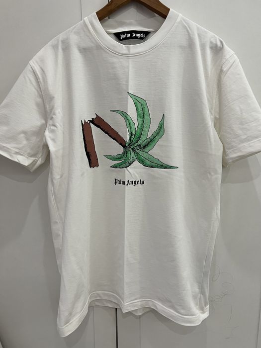 Tricouri Barbati Marcelo Burlon, Palm Angels etc