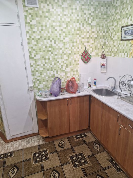 Сдаётся 1 комнатная квартира