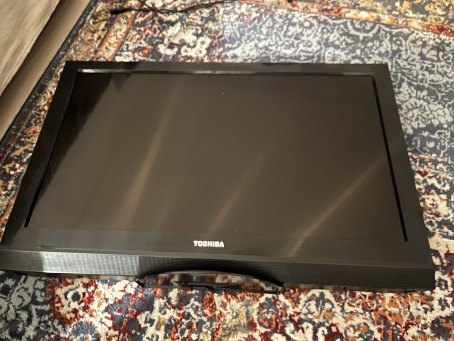 Televizor Toshiba LCD