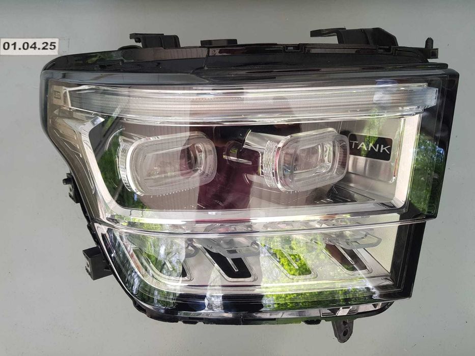 Фара левая правая Tank 500