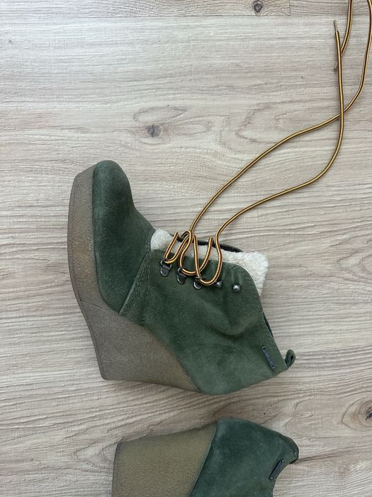 Боти Diesel размер 41