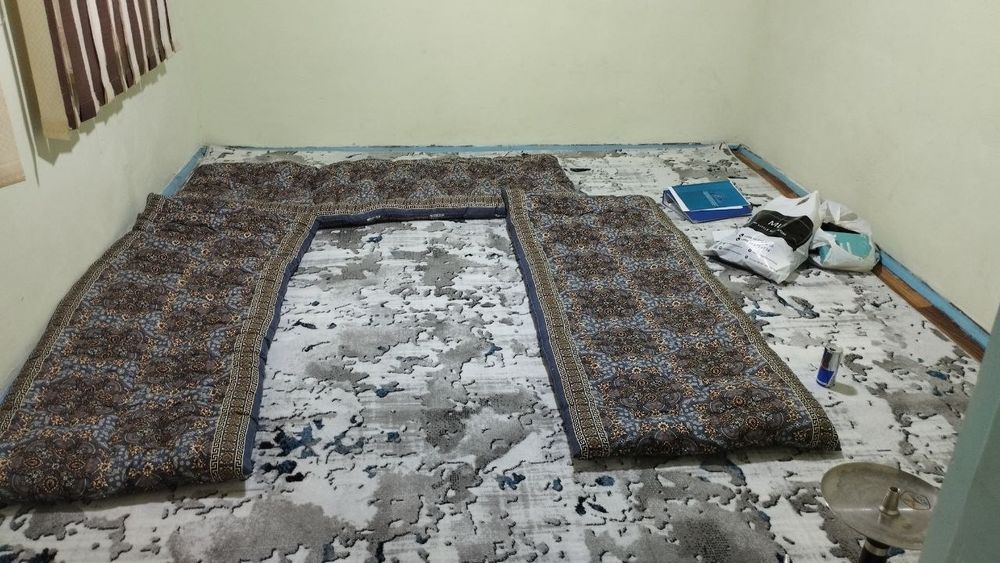 Аренда дом участок Махаля Амира Темура