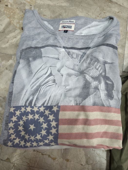 Polo by Ralph Louren Tommy Hilfiger