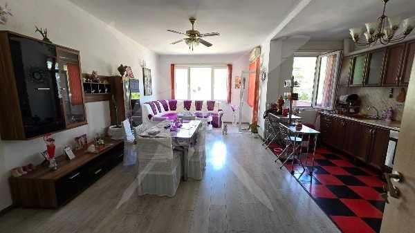 Продава се Тристаен апартамент в Пещера - 113 кв.м за 1098 €/кв.м - Снимка #11