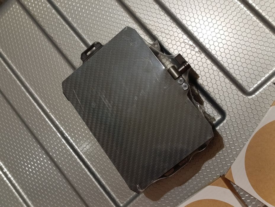 Smallrig Matte Box сенник за всички камери