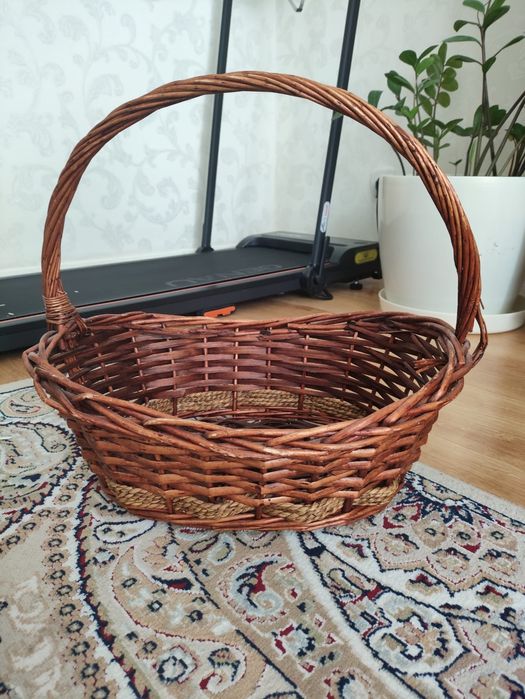 Корзина подарочная