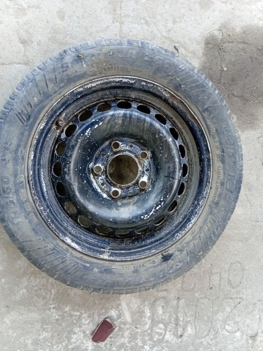 диск  R15 штатный