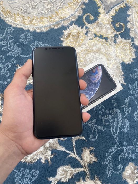 Iphone xr Айфон хр 64гб