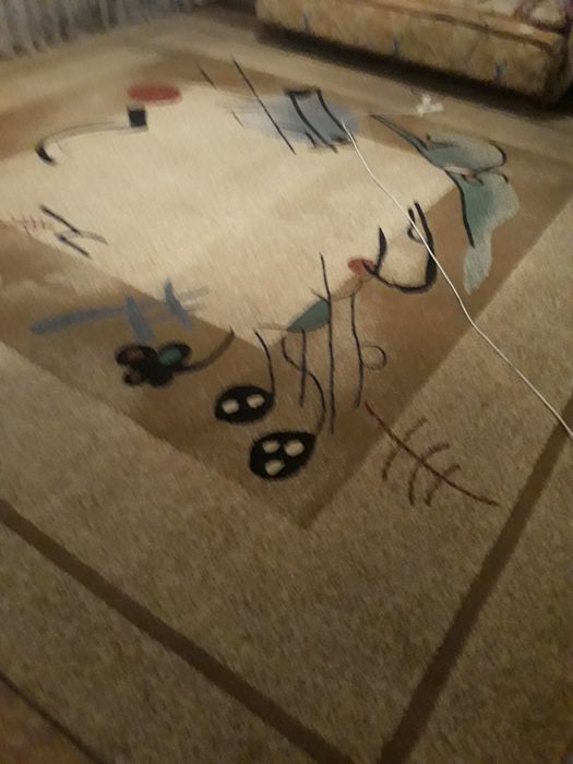 Срочно продаются большие ковры