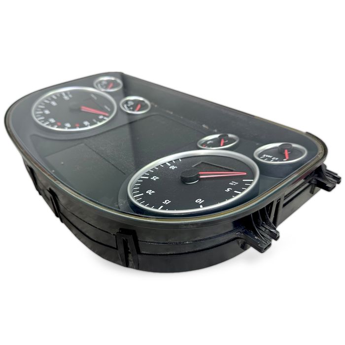 81272026252 Ceas de bord MAN,STONERIDGE ELECTRONICS AB TGL, TGM, TGS, TGX (2005-2021) MAN