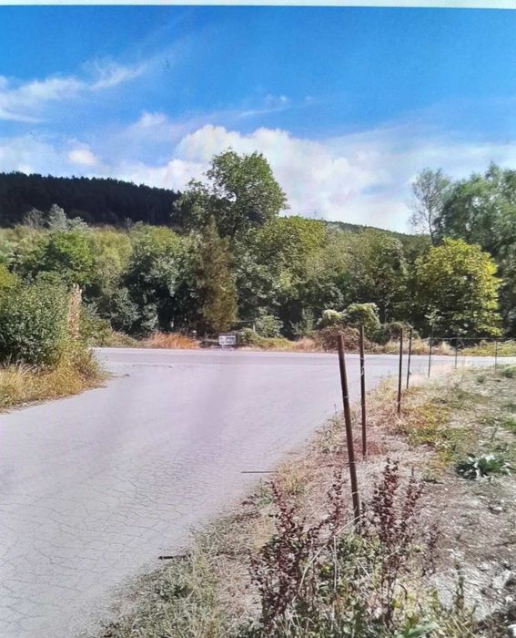 Имот с.Арзан, Брезник