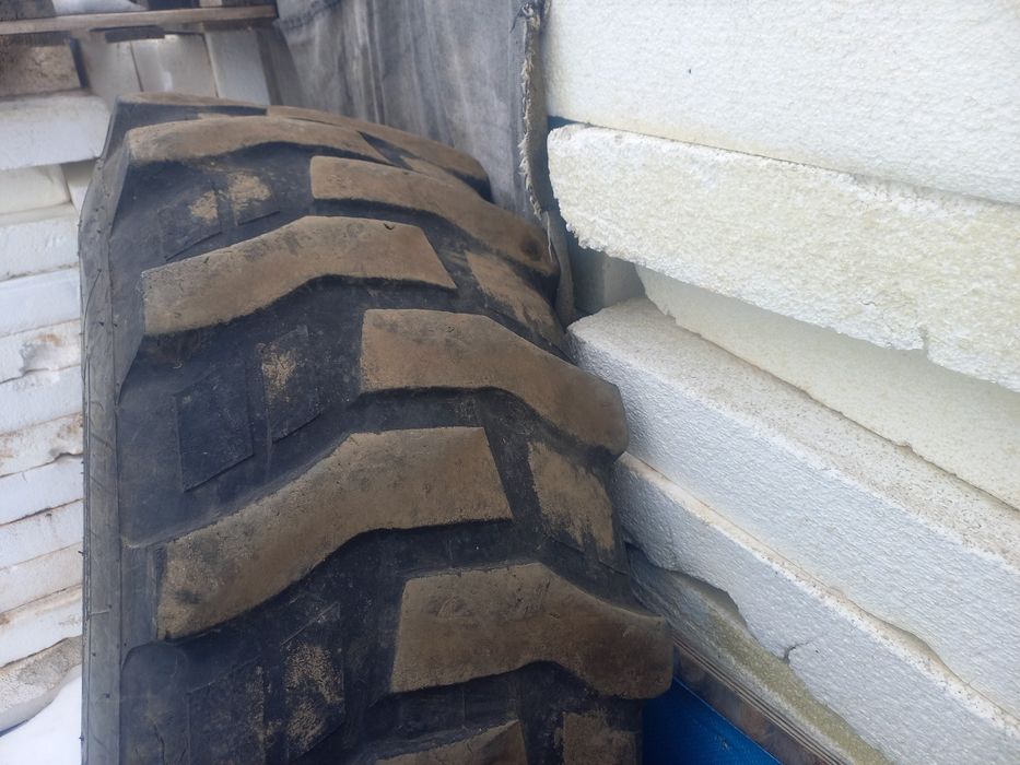 Продам колеса трактор гидромек петушек