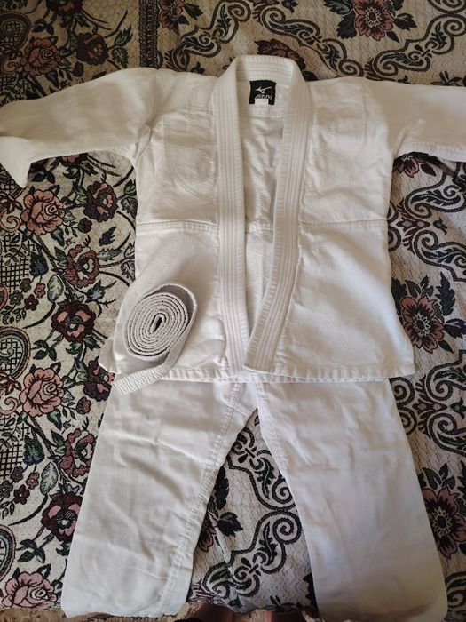 Детское кимоно 4000