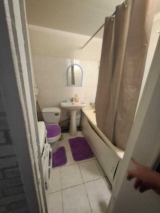 1к.30кв.1981год в центре города