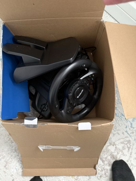 Продажа руль drift GT