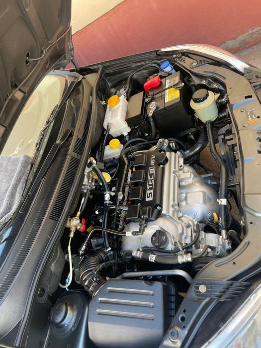 Nexia 3. 2 pozetsiya